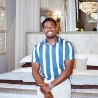 BENNES DALBY Employee Alexis Pardon's profile photo