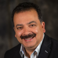 Shaker Strategic Solutions Employee Mark Shaker's profile photo