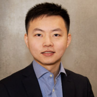 J.P. Morgan Personal Investing Employee Yang Yang's profile photo