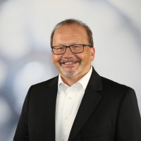 Systemair Employee Harald Rudelgass's profile photo