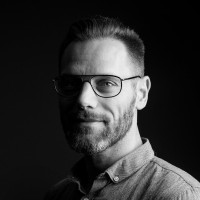 VOCA Employee Torbjørn Engedal's profile photo