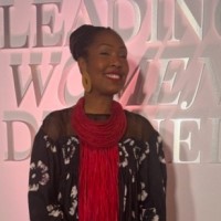 Detroit Pistons Employee Melanie Harris's profile photo