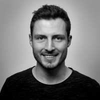 visioncheckout Employee Felix Schweikardt's profile photo