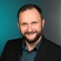 Magellan Employee Sebastian Gries's profile photo