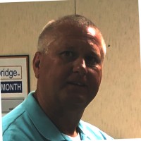 Tate Employee Terry Varner's profile photo