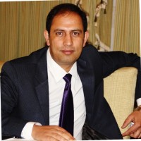 Ajaz Bhat Email