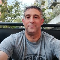 Tecnodinamia Fundal S.A. Employee Leandro Giordano's profile photo