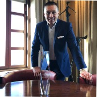 Greystone Employee Anthony Cristi's profile photo