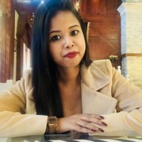 Manisha Das Email