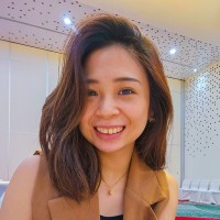 Caroline Kristanto's profile photo