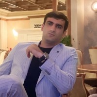 The Real World Employee Harutyun Harutyunyan's profile photo