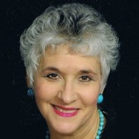 Juice Plus+ Employee Geri Moran's profile photo