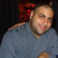 Buildingi Employee Witman Diaz Espinoza's profile photo