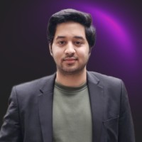 Athena AI Employee Ahmad Shahzad's profile photo