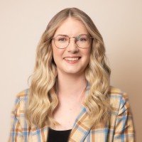 Sparro Employee Hannah Steele's profile photo