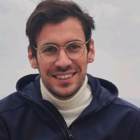 Akeron Italia Employee Davide Martinelli's profile photo