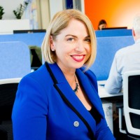 MultiLit Employee Monica Wright's profile photo