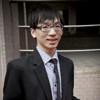 Intuit Employee Daniel Shih's profile photo
