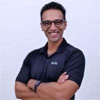 ELGI EQUIPMENTS LIMITED Employee Anvar Varadaraj's profile photo