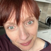 MOTORES Employee Aleksandra Węgrzyn's profile photo