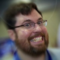 TRUE Community Credit Union Employee Jonathan Beard's profile photo