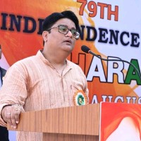 Aarti Industries Ltd. Employee Krishan Shukla's profile photo