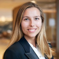 Pauline Vranken Email & Phone Number