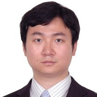 Huawei Technologies Employee Zhang Jian's profile photo