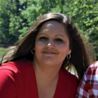 Fluid Power Support Employee Tasha von Vain's profile photo