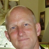 Hamrick's Employee Steve Conway's profile photo