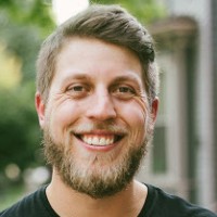 Unity Employee John Petty's profile photo