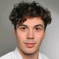 Cellbyte Employee Anton Schedel's profile photo