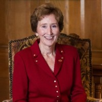 Midwestern State University Employee Suzanne Shipley's profile photo