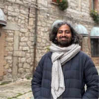 Ajay Srikanth Email & Phone Number