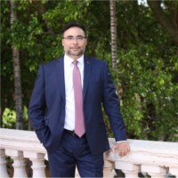 Jorge Balladares Email & Phone Number