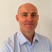 Wipro Employee Steve Lawson's profile photo