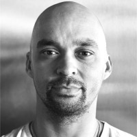 Salient Global Employee Tyler West's profile photo