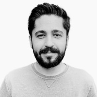Perfist Employee İhsan Çandır's profile photo