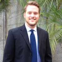 Acehigh Tech Corp Employee David Gill's profile photo