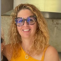 Elana Jaret Email & Phone Number