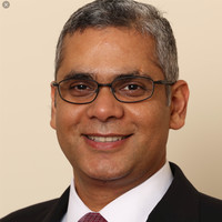 Exelixis Employee Kunal Jaiswal's profile photo