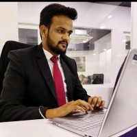 Oro Employee Magendran K's profile photo