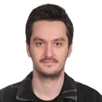 Turkish Technic Employee Emre Çelik's profile photo