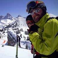 Eric Anderson