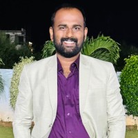 Intuition IT – Intuitive Technology Recruitment Employee Sai Kiran's profile photo