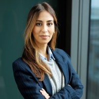 Fadwa Ouahmi Email & Phone Number