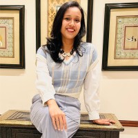 N-lite Nutrition and Health Consultancy Employee Neha Phil's profile photo