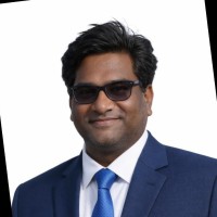 GE Vernova Employee Moses Daniel's profile photo