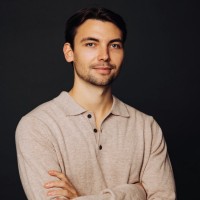 Arlo Technologies, Inc. Employee Marcus Björk's profile photo