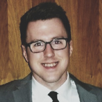 Bright Horizons Employee Brian Shrader's profile photo